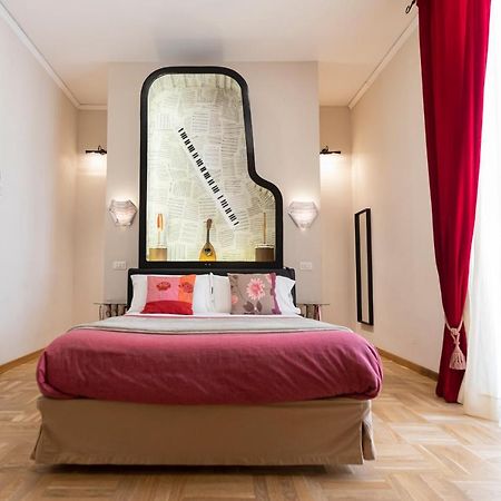 City Soul B&B Nápoly Kültér fotó